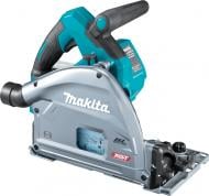 Пила дисковая Makita XGT 40 V Max 165 мм SP001GZ