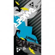 Мультиповязка FISCHER Freeride Ranger G35115 р.OS