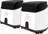 Акустическая система Fantech Hellscream GS201 2.0 white