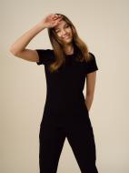 Футболка Outhorn OTHSS23TTSHF409-20S р.XL черный