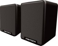 Акустическая система Fantech Arthas GS733 2.0 black