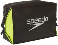 Косметичка Speedo Pool Side Bag 809191A599 чорно-жовтий Косметичка Speedo Pool Side Bag 809191A599 чорно-жовтий