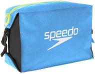 Косметичка Speedo Pool Side Bag 809191A670 сіро-блакитний Косметичка Speedo Pool Side Bag 809191A670 сіро-блакитний