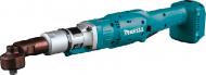 Гайковерт Makita аккумуляторный угловой DFL403FZ