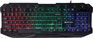 Клавиатура Fantech Hunter K10 (K10b) black