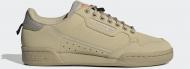 Кроссовки мужские демисезонные Adidas CONTINENTAL 80 FV4633 р.41 1/3 бежевые