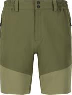 Шорты мужские Avian M Outdoor Stretch W201169-3247 р. 2XL зеленый
