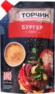 Соус Торчин Бургер (7613036342056) 200 г Соус Торчин Бургер (7613036342056) 200 г