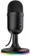 Микрофон Redragon Pulsar GM303 RGB Black (71662)
