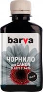 Чернила Barva CANON CLI-521/CLI-426 180г (C521-056) black Чернила Barva CANON CLI-521/CLI-426 180г (C521-056) black