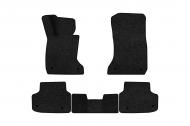 Килимок автомобільний EVAtech Standard BMW X5 (E70) 2006-2013 SUV USA BM33436CD5BM4VEB модельні