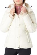 Куртка женская зимняя McKinley Tiana wms 416044-090 р.2XL белая