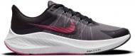Кросівки жіночі літні Nike Zoom Winflo 8 CW3421-502 р.40 чорно-білі Кросівки жіночі літні Nike Zoom Winflo 8 CW3421-502 р.40 чорно-білі
