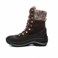 Чоботи Manul Pusa 12303D34G р.40 чорний