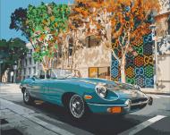 Картина по номерам Майами. Флорида 10563-АС 40х50 см ART CRAFT