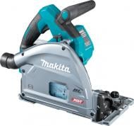 Пила дисковая Makita XGT 165 мм SP001GZ03