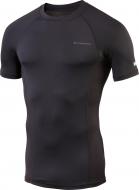 Футболка Energetics Leonidas Z ux 280608-900050 р.2XL чорний