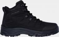 Ботинки Skechers RELMENT 204642 BBK р.40 черный