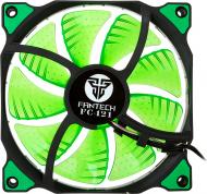 Корпусный кулер Fantech Turbine FC-121 green