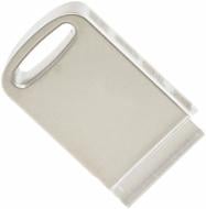 Флеш-пам'ять USB GOODRAM Point 16 ГБ USB 3.0 silver (PD16GH3GRPOSR10)