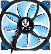 Корпусный кулер Fantech Turbine FC-121 blue