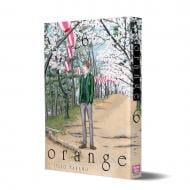 Книга Ичиго Такано «Orange, Том 6» 978-617-8516-46-8