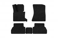Килимок автомобільний EVAtech Premium BMW X5 (E70) 2006-2013 SUV USA BM33436CD5BM4VPB модельні