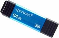 Флеш-память USB GOODRAM Speed 64 ГБ USB 3.0 (PD64GH3GRSPBR9)