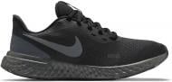 Кроссовки женские летние Nike Revolution 5 BQ3207-001 р.44 черные