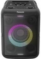 Акустическая система Panasonic SC-BMAX5 2.0 black (SC-BMAX5WW-K)