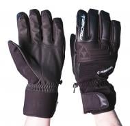Рукавички FISCHER Fischer Comfort Extra Warm G30216 р. 9 чорний