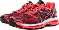 Кроссовки женские демисезонные Asics GEL-NIMBUS 19 T750N-9093 р.41,5 коралловые