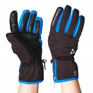 Рукавички FISCHER Ski Glove My Style G30418BlkM р. 7,5