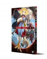 Книга Иппату «Проєкт "Цуґумі", Том 6» 978-617-8516-49-9