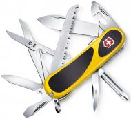 Нож Victorinox Delemont EvoGrip S18 2.4913.SC8 2.4913.SC8 Нож Victorinox Delemont EvoGrip S18 2.4913.SC8 2.4913.SC8