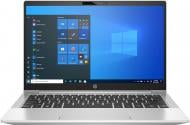 Ноутбук HP Probook 430 G8 13,3" (32M42EA) pike silver