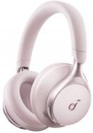 Наушники Anker SoundСore Space One pink (A3035G51)
