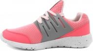Кросівки для дівчаток демісезонні USTAR GLO UTSH-KN206/pnk/38 р.38 рожеві