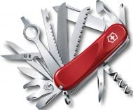 Нож складной Victorinox Evolution (23 функции) 28 red 2.5383.E