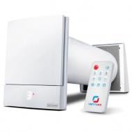 Рекуператор Ventoxx Harmony AeroMax с датчиком влажности RV-2Ar_0,75-M2-A10WArHs60-F2Ty