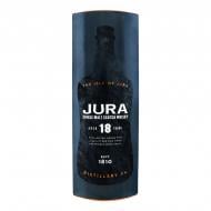 Виски Jura Isle of Jura 18yo подарочная коробка 0,7 л