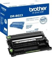 Картридж Brother DRB023 черный
