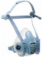 Полумаска SCOTT Safety Profile 2 (M/L) 1 шт. 5532071