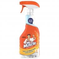 Засіб Mr.Muscle для чищення кухні Енергія цитруса 0,45 л