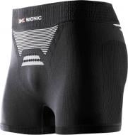 Термотруси Energizer_MK2_Boxer_Shorts_Man I100353 р.S/M темно-сірий