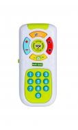 Іграшка музична Baby Team 2 в 1 Телефон і пульт 8652