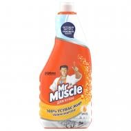 Засіб Mr.Muscle для чищення кухні Енергія цитруса без розпилювача 0,45 л