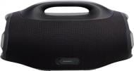 Портативна колонка JBL Boombox 4 2.0 black (JBLBOOMBOX4BLKEP)