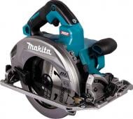 Пилка дискова Makita акумуляторна ручна HS004GZ