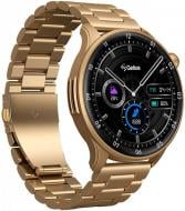 Смарт-часы Gelius Pro GP-SW010 Amazwatch GT3 bronze gold (00000094257)